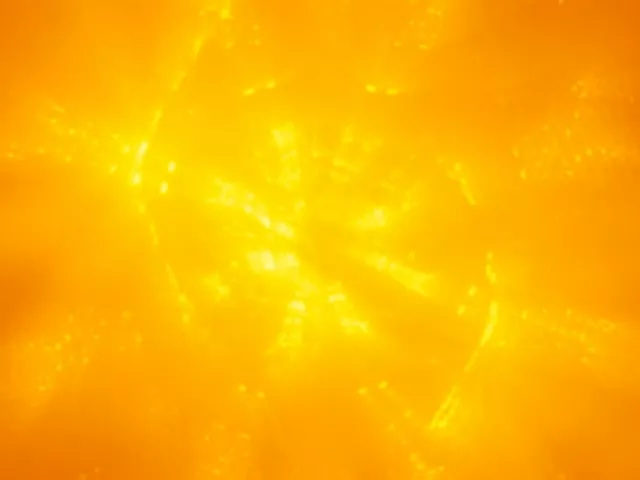 4:3 Standard 60fps Screensaver Neon Tunnel Golden Spiraling Vortex Visuals loop