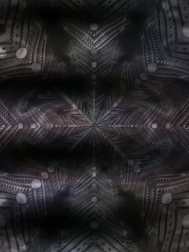 3:4 Vertical 60fps Screensaver Neon Tunnel Ascending Prism Lattice Veejay Animation