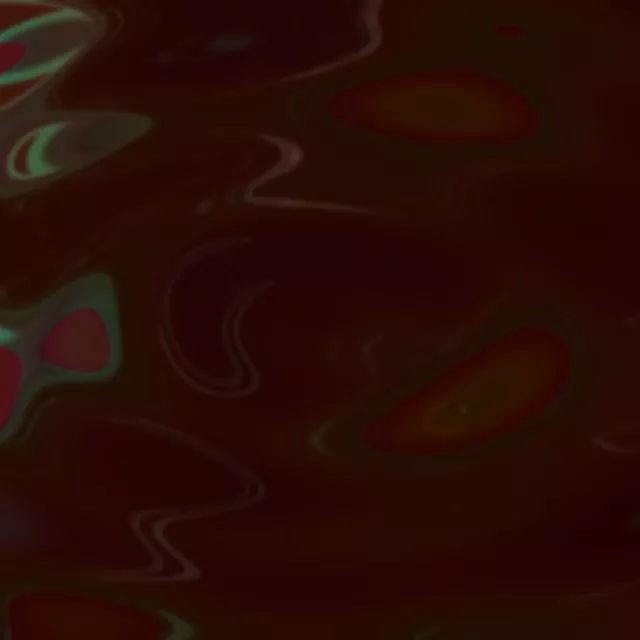 1:1 Square 60fps Neon Tunnel Screensaver - Spiraling Diamond Grid Vj Animation