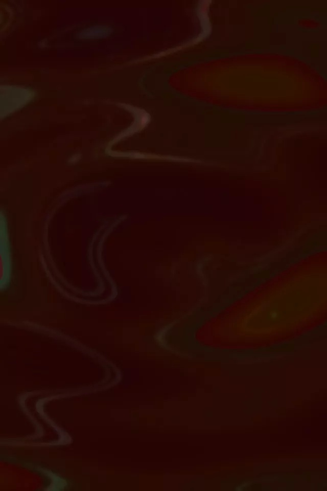 2:3 Mobile 60fps Neon Tunnel Screensaver - Blazing Neon Kaleidoscope Live Wallpaper