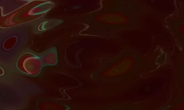 5:3 Ultra 60fps Neon Tunnel Screensaver - Swirling Neon Mandala Veejay Loop