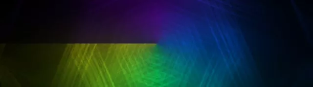 32:9 Ultrawide 60fps Screensaver Neon Tunnel Liquid Waves Purple Cascade Vj Animation