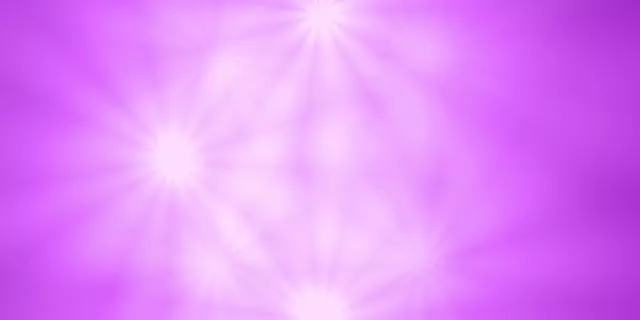 2:1 Wide 60fps Screensaver Neon Tunnel Luminous Pink Radiance Vj Footage