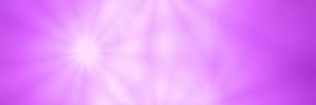 3:1 Panoramic 60fps Screensaver Neon Tunnel Dazzling Fuchsia Light Veejay Loop