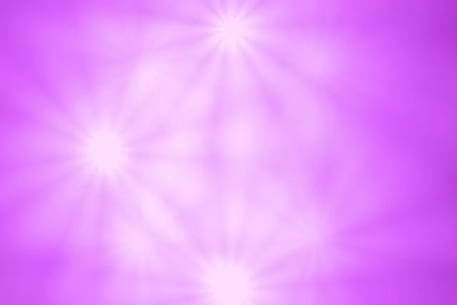 3:2 35mm 60fps Screensaver Neon Tunnel Iridescent Magenta Pulse Background for Edits