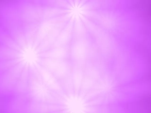 4:3 Classic 60fps Screensaver Neon Tunnel Radiant Fuchsia Starlight Vj Visual