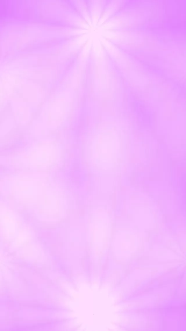 9:16 Reels 60fps Screensaver Neon Tunnel Glowing Magenta Rays Vj Loop