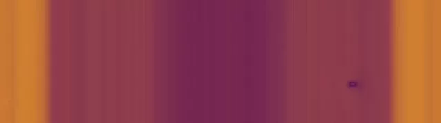 32:9 Ultrawide 60fps Screensaver Neon Tunnel Hypnotic Corridor Vj Footage Animation