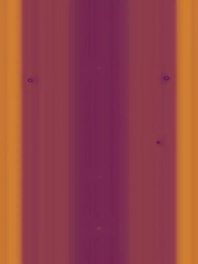 3:4 Tall 60fps Screensaver Neon Tunnel Ascending Light Beam Live Wallpaper