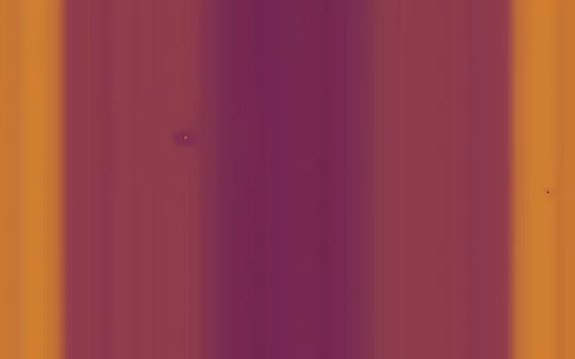 16:10 Desktop 60fps Screensaver | Neon Tunnel Radiant Stripes Veejay Animation Background