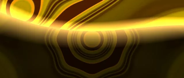 21:9 Ultrawide 60fps Screensaver Neon Tunnel Spiraling Diamond Vortex Vj Loop