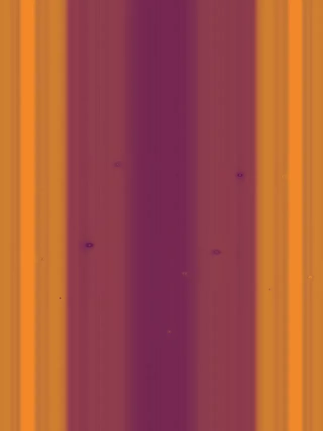 3:4 Mobile 60fps Screensaver Neon Tunnel Geometric Strips Veejay Animation