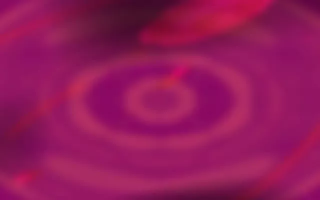 16:10 Desktop Neon Tunnel 60fps Screensaver - Crimson Pulsating Tunnel Loopable Video