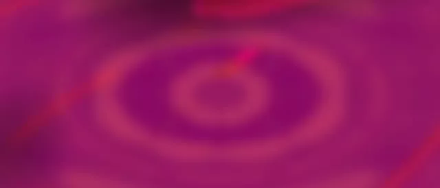 21:9 Ultrawide Neon Tunnel 60fps Screensaver - Pulsating Red Vortex VJ Loop