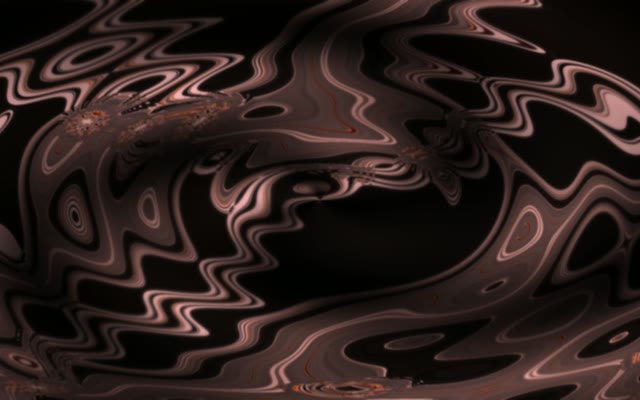 16:10 macbook 60fps neon tunnel screensaver