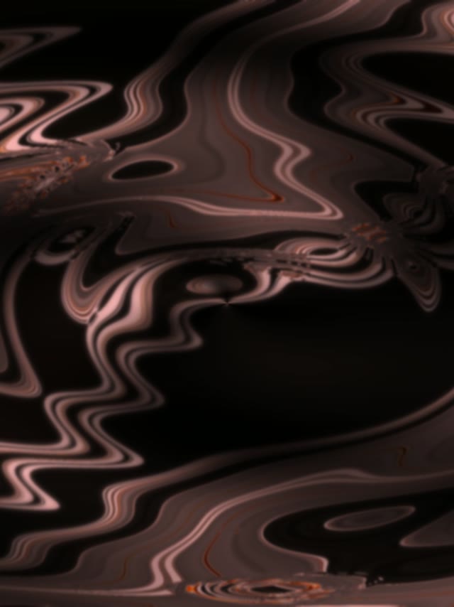 3:4 ipad portrait 60fps neon tunnel screensaver