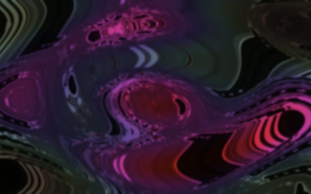 16:10 macbook 60fps neon tunnel screensaver