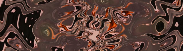 VJ Loop 32:9 Ultrawide Neon Tunnel Liquid Marble 60fps Screensaver