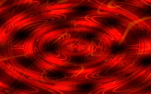 16:10 macbook 60fps neon tunnel screensaver