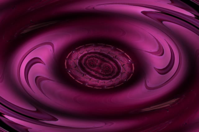 Purple Spiral Neon Tunnel VJ Loop 60fps 3:2 Screensaver Motion Background