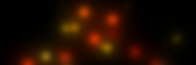 Neon Tunnel VJ Loop 3:1 Triple Wide 60fps Screensaver | Red Orange Yellow Motion Background