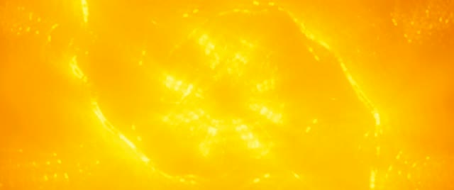 2.39:1 cinemascope 60fps neon tunnel screensaver