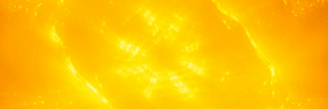 3:1 triple wide 60fps neon tunnel screensaver