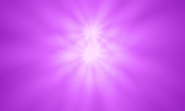 Purple Neon Tunnel VJ Loop 5:3 Wide 60fps Motion Background Screensaver