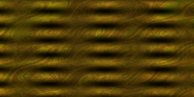 Golden Neon Tunnel VJ Loop 2:1 Univisium 60fps Screensaver Motion Background