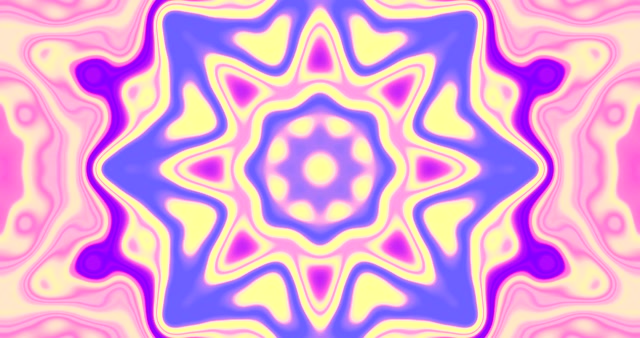 4K UHD 60fps Screensaver Neon Tunnel VJLoops para sa Windows PC at Laptop Visual Backg...