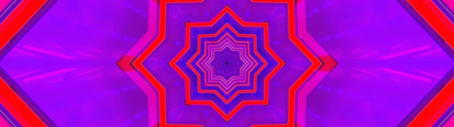 Neon Tunnel Star Vortex 32:9 Super Ultrawide 60fps Screensaver Vj Loop