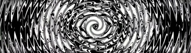 Neon Tunnel Swirling Eye Vortex 32:9 Super Ultrawide 60fps Screensaver Vj Loop