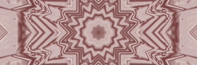 Mapugang Star Burst Neon Tunnel VJ Loop 3:1 Triple Wide 60fps Screensaver