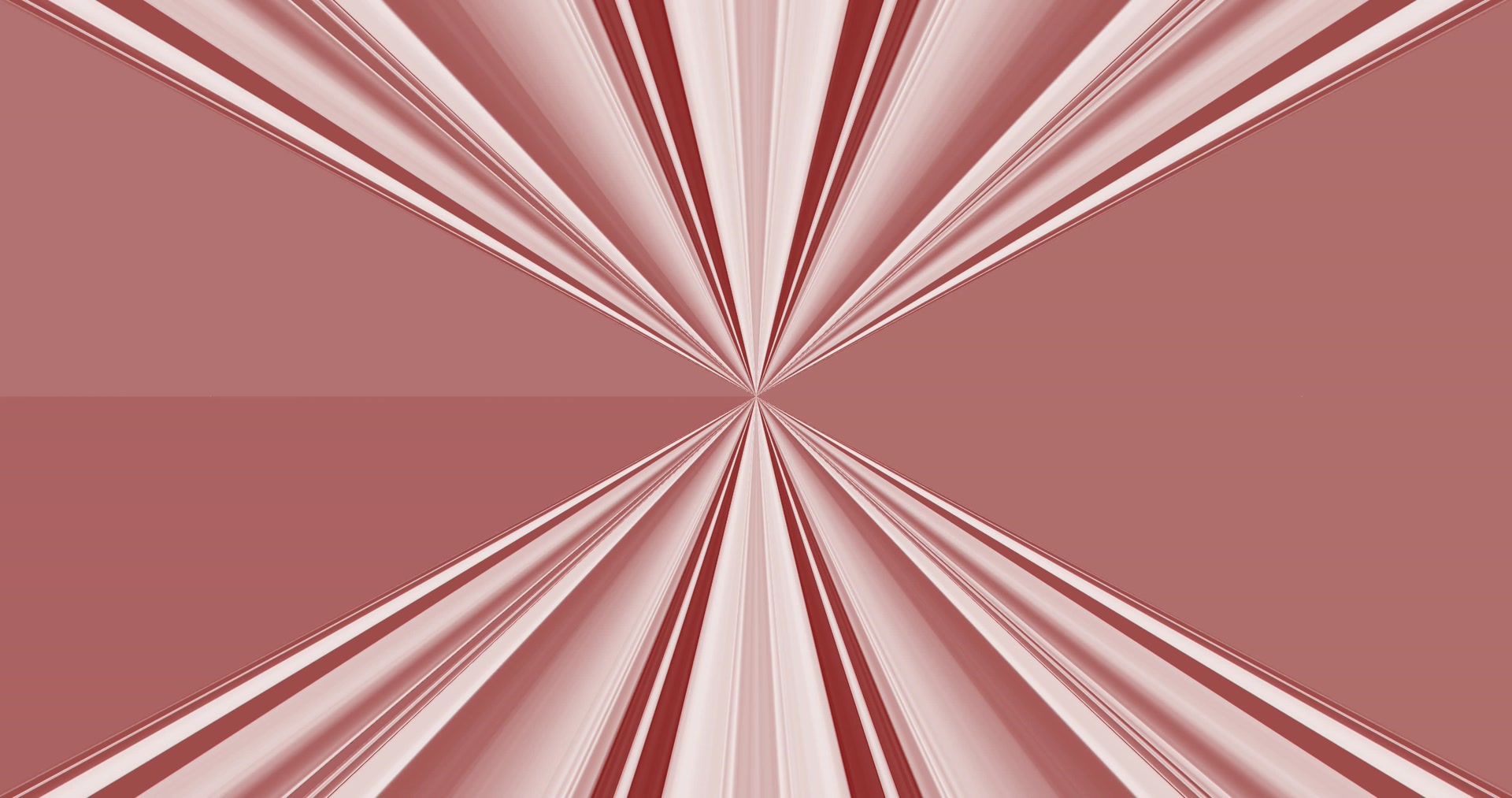 Pembe Kırmızı Patlaması Tunnel Ekran Koruyucu 4K UHD 60fps Hareket Arka Planı