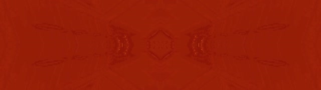 Red Neon Tunnel Hexagon Vortex | 32:9 Ultrawide 60fps Screensaver Loop