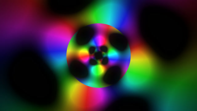 Loop 015 — ProRes 4444 VJ Loop