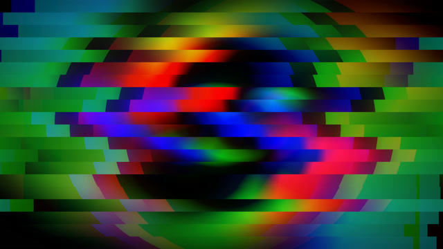 Loop 016 — ProRes 4444 VJ Loop