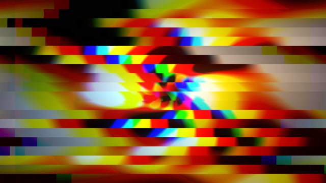 Loop 017 — ProRes 4444 VJ Loop