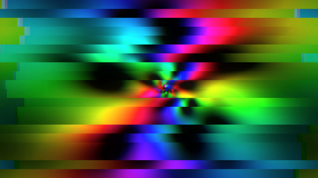 Loop 132 — ProRes 4444 VJ Loop