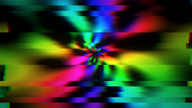 Loop 147 — ProRes 4444 VJ Loop