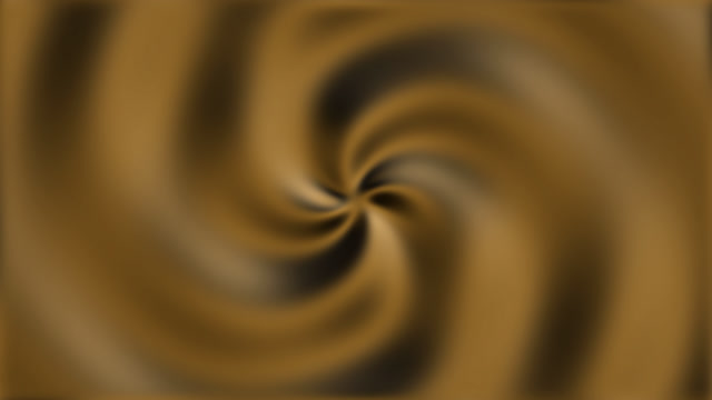 Golden Spiral Vortex - Seamless Loop VJ Background